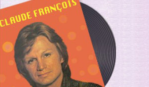 Claude-François dessin animation