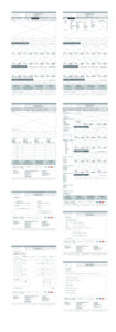 OPTICAL, site web designer