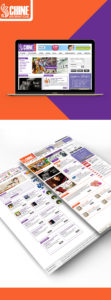 Chine-informations-site-web-designer