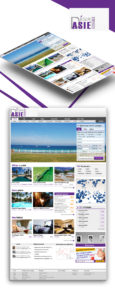 site web