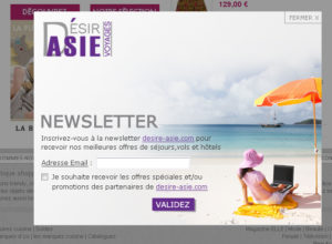 newsletter
