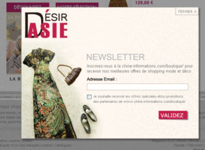 newsletter
