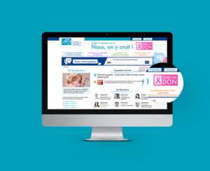 site web arc