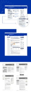 site web