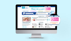 site web