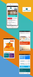 site web