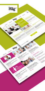 site web