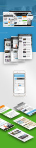 site web