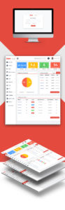 web design AFIC