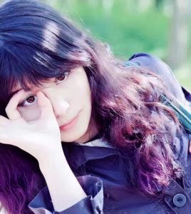 Photo-fille