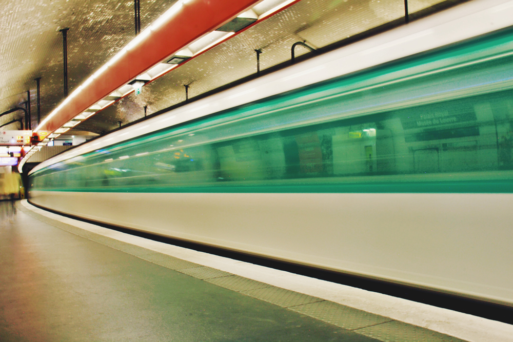 photographe freelance photo métro