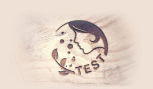 Logo dessin ETIQUETTES PARFUMÉES