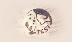 Logo dessin ETIQUETTES PARFUMÉES