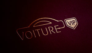 Logo dessin_voiturevip