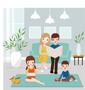 Une vignette pour MAËLLYA maison